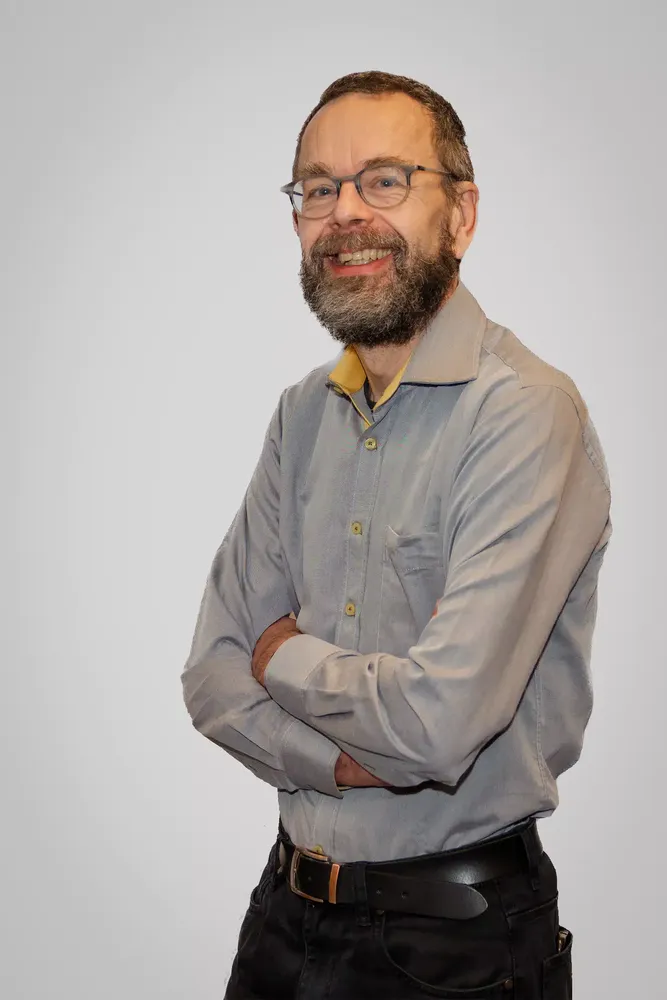 Employee Image