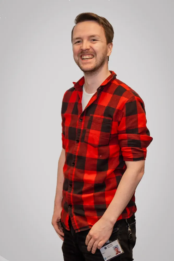 Employee Image