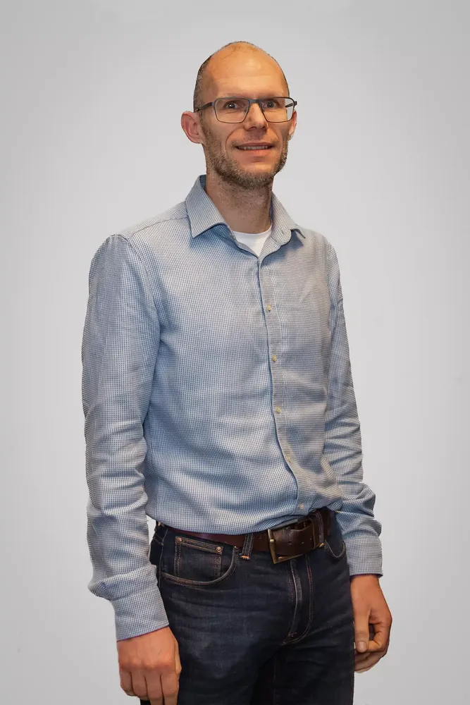 Employee Image