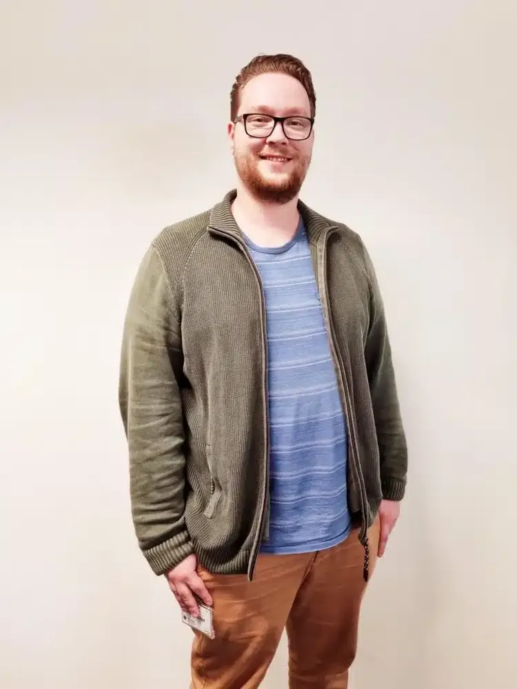 Employee Image