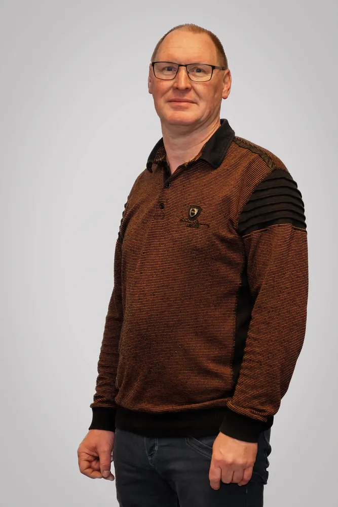 Employee Image