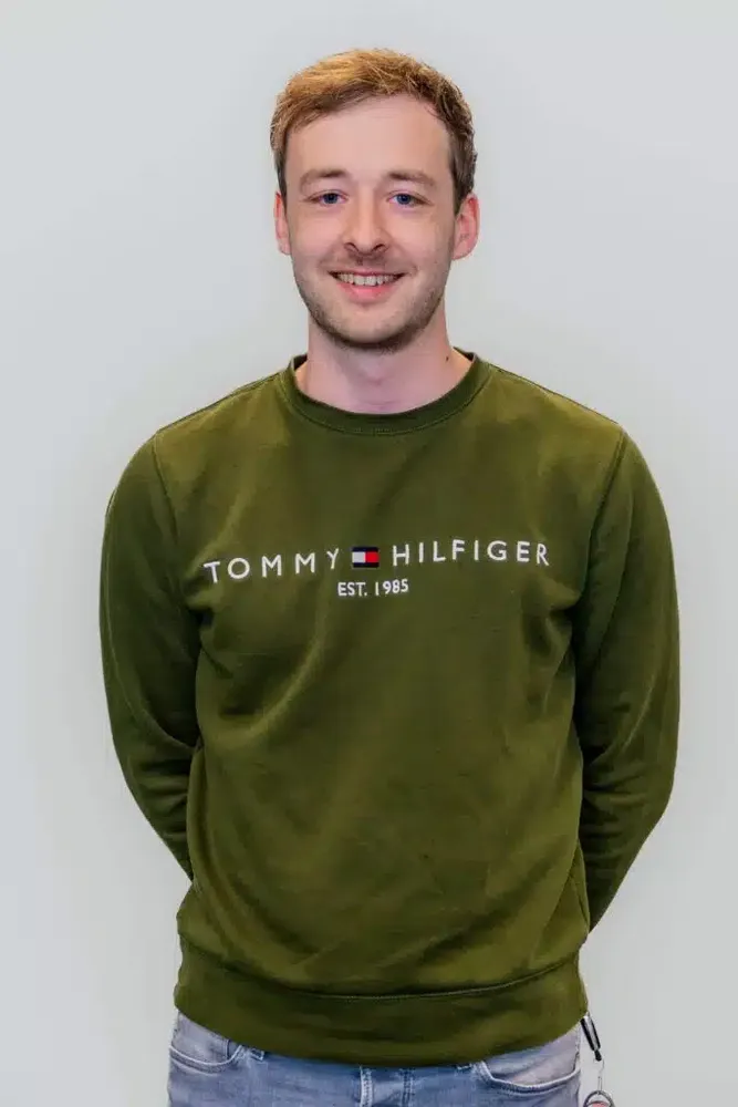 Employee Image